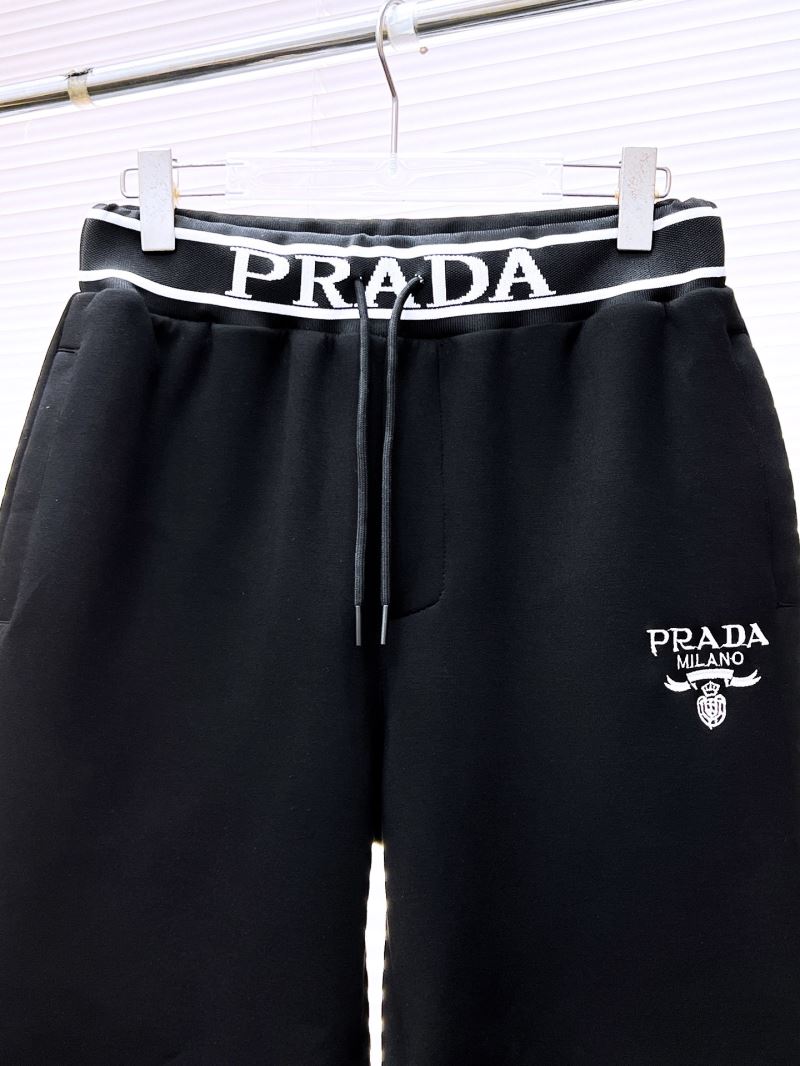 Prada Short Pants